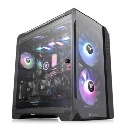 Gabinete Gamer Thermaltake View 51 TG ARGB Edition