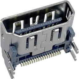 Conector HDMI repuesto PS5