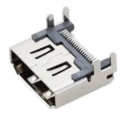 Conector HDMI para PS4 Fat V2
