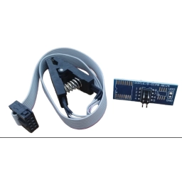 Cable SPI para programador