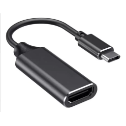 USB a HDMI 4K