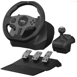 Volante Pxn V9 PC , PS4, Xbox one Xbox, Series X|S