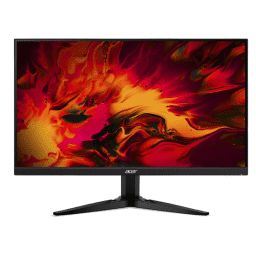Monitor Acer Nitro KG241 24 FHD 180Hz
