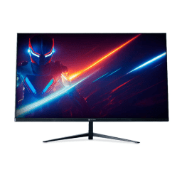 Monitor Perseo Hermes 27" Led Ips 2k 180hz