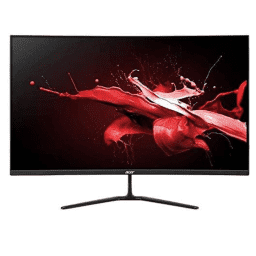 Monitor Acer Nitro 32" ED320QR FHD VA 165Hz