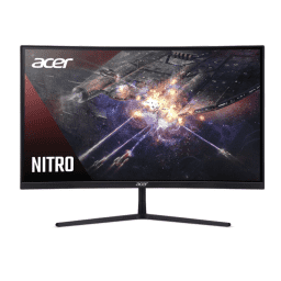Monitor Acer Nitro 32 Curvo QHD VA 165hz