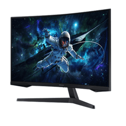 MMonitor Samsung Odyssey G5 Curvo 32" VA QHD 165Hz
