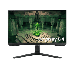 Monitor Samsung G4 27"fhd1ms 240 Hz