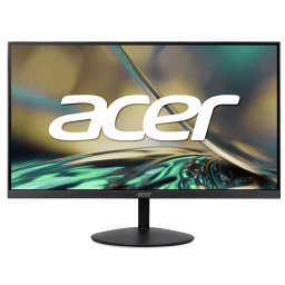 Monitor Acer 32" SA322QK 4k VA 60Hz