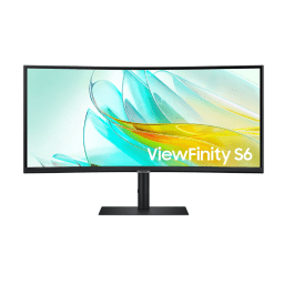 Monitor Samsung Viewfinity Curvo 34 Va 2k 100hz