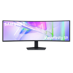 Monitor Samsung Viewfinity 49 Qhd 120hz