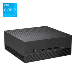 Mini Pc Comstar Tx3000 I3-1215u W10 Pro + Combo