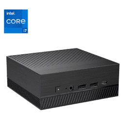 Mini Pc Comstar Tx7000 I7-1255u W11 Pro + Combo
