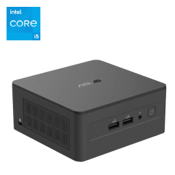 Nuc Asus I5-1340p 13 Pro Kit