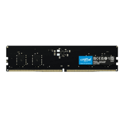 Memoria Crucial Ddr5 8gb 5600 Cl46