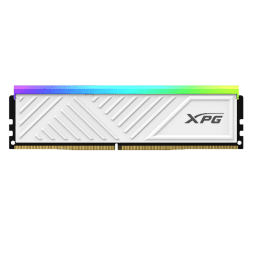 Memoria Adata Xpg D35g Rgb Ddr4 16gb 3200 CL16 Wt