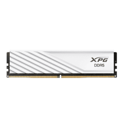 Memoria Adata Xpg Lancer Ddr5 16gb 6000 Cl48 Wh