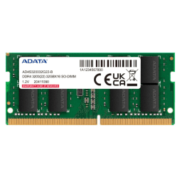 Sodimm Adata Premier Ddr4 32gb 3200 Cl22