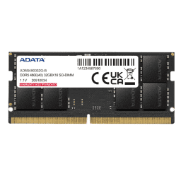 Sodimm Adata Ddr5 32gb 4800 Cl40