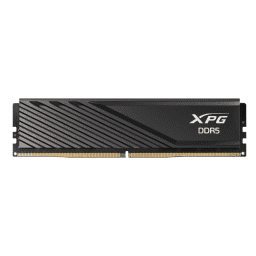 Memoria Adata Xpg Lancer Ddr5 32gb 5600 Cl46 Bk