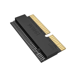 ADAPTADOR M2 A PCIE MACBOOK
