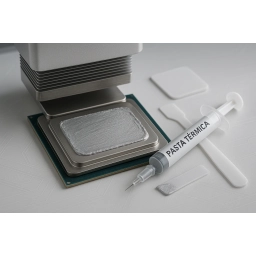 MANTENIMIENTO PC/LAPTOP/CONSOLAS