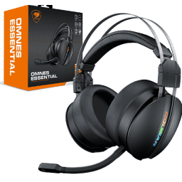 Auricular Cougar Omnes Essential