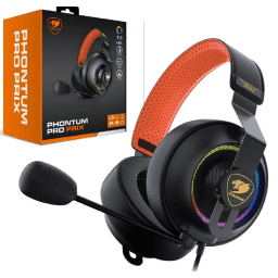 Auricular Cougar Phontum Pro Prix RGB