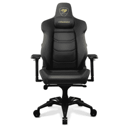 Silla Cougar Armor Evo Royal