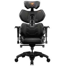 Silla Cougar Terminator XL