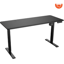 Escritorio Elctrico Cougar Royal Mossa Black 120