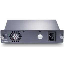Mdulo De Fuente Tp-link Alimentacin Redundante