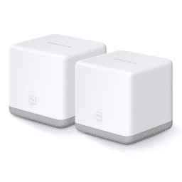 Mesh Mercusys Halo S3 (2 Pack)
