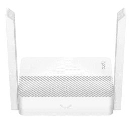 Router Cudy Wifi N300