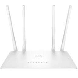 Router Wifi Cudy Wr1200 Doble Banda