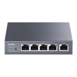 Router Cudy VPN Multi Wan Gigabit