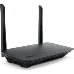 Router Linksys Micro Ac1200 Ln3101 Wifi6