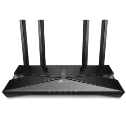 Router Tp-link Archer Ax50 Ax3000 Wifi 6