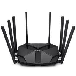 Router Mercusys Mr90x Wifi6 Ax6000