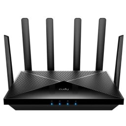 Router Cudy Wifi 4g Lte Ac1200