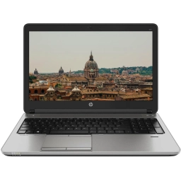HP PROBOOK 650 G3