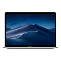 MACBOOK PRO A1707