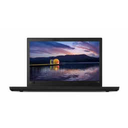 Lenovo ThinkPad T480