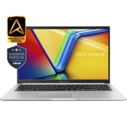 Notebook Asus Ryzen 7 4.5Ghz, 8GB, 512GB SSD, 15.6" FHD