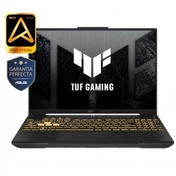 Notebook Gamer Asus Core i7 4.9Ghz, 16GB, 512GB SSD, 16" FHD+,RTX4050 6GB