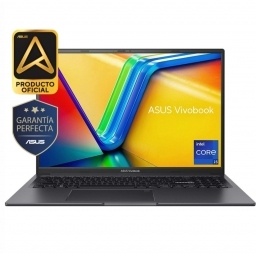 Notebook Asus Core i5 4.6Ghz, 16GB, 512GB SSD, 16" FHD+ 144Hz, RTX 3050 4GB