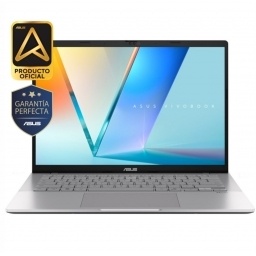 Notebook Asus Ryzen 7 260 5.1Ghz, 16GB, 1TB SSD, 14" FHD+