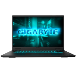 Notebook Gamer Gigabyte Core i7 4.9Ghz, 16GB, 512GB SSD, 16 FHD+,RTX5050 8GB