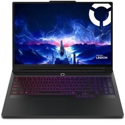 Notebook Gamer Lenovo Core Ultra 9 275HX 5.4GHz, 64GB, 2TB SSD, 16 OLED 240Hz, RTX 5090 24GB