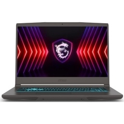 Notebook Gamer MSI Ryzen 5 4.6Ghz, 8GB, 512GB SSD, 15.6 FHD, RTX 4050 6GB